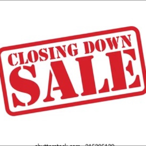 Accepting offers on remaining stock - Picture 1 of 1